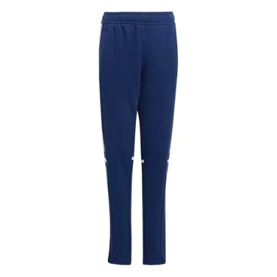 Afbeelding van adidas, Jongens, Sportbroek, Squadra 25 SW PNT Y (140), Blauw, 140