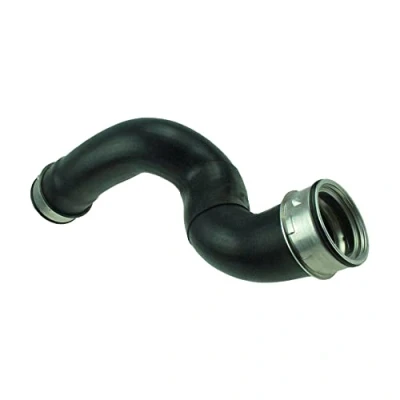 Afbeelding van GATES 09 0394 Laadluchtslang AEM (ethyleen acrylaat rubber) MERCEDES BENZ: C Class Saloon, Coupe, T modell