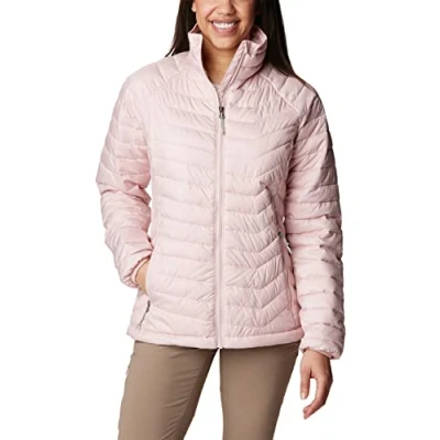 Afbeelding van Columbia Powder Lite donsjack voor dames