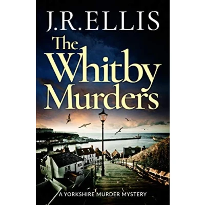 Afbeelding van A Yorkshire Murder Mystery The Whitby Murders