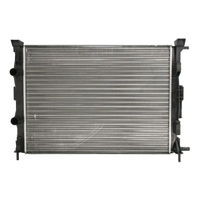 Afbeelding van Radiateur NRF 58327