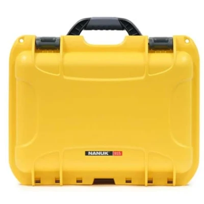 Afbeelding van Nanuk 915 Case Yellow