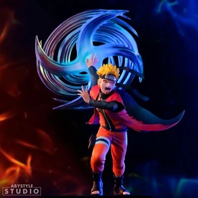 Afbeelding van Naruto Shippuden Rasengan figuur