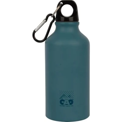 Afbeelding van C.A.O. Bambino Drinkfles, 0,40 l, blauw