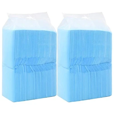 Afbeelding van vidaXL Huisdierentrainingsdoekjes 200 st 90x60 cm nonwoven stof