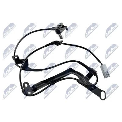 Afbeelding van NTY HCA MZ 003 ABS Sensor Vooras rechts, rechts MAZDA: 5, Premacy