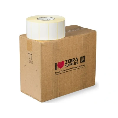 Afbeelding van Zebra Z Perform 1000T Wit