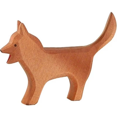 Afbeelding van Ostheimer Bremer hond