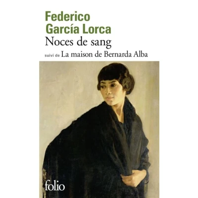 Image de Noces de sang/La maison Bernarda Alba