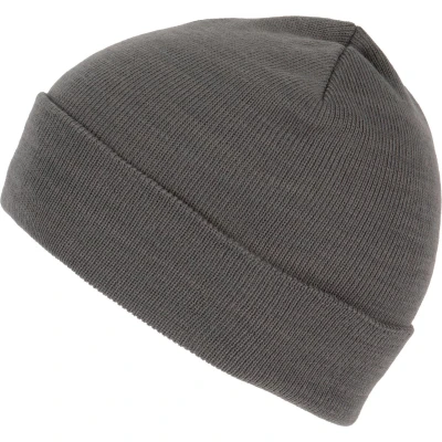 Afbeelding van K up Fijn gebreide muts KP955 Cement Grey