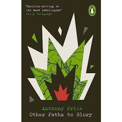 Afbeelding van Penguin Modern Classics Crime &amp; Espionage Other Paths to Glory