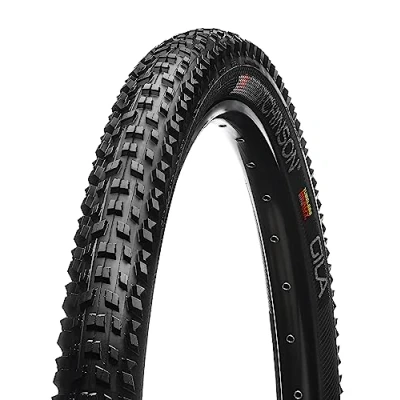 Image de Pneu vtt 26x2.10 ts hutchinson gila tubeless ready noir (54 559)