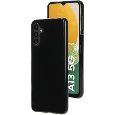 Afbeelding van Mobiparts Classic TPU Case Samsung Galaxy A13 5G/A04S (2022) Black
