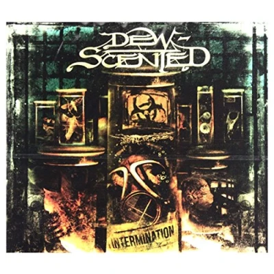 Afbeelding van Dew Scented Intermination (CD)