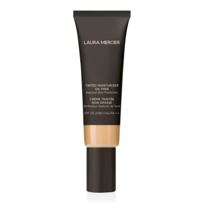 Afbeelding van Laura Mercier Tinted Moisturizer Oil Free Natural Skin Perfector SPF 20 Getinte Dagcrème 2C1 Blush 50 Ml