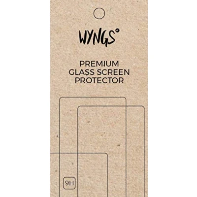 Afbeelding van Screen protector rekenmachine TI 84+ CE T