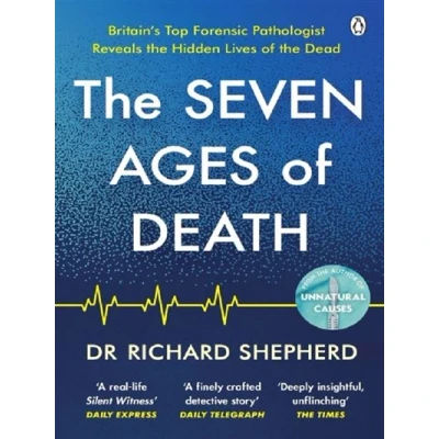Image de SEVEN AGES OF DEATH