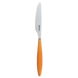 Afbeelding van Guzzini Mes Feeling Oranje