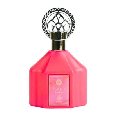 Image de Al Wataniah Sophia Eau de Parfum 100 ml