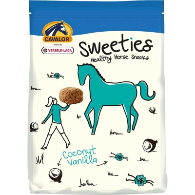 Image de Cavalor Sweeties 750g