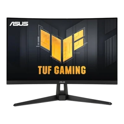 Afbeelding van Asus VG27VH1B Gaming monitor Energielabel F (A G) 68.6 cm (27 inch) 1920 x 1080 Pixel 16:9 1 ms HDMI VA LED