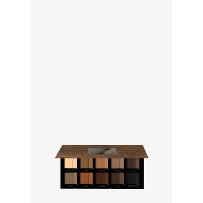 Afbeelding van Danessa Myricks Beauty DMB Groundwork Palette Defining Neutrals Oogschaduwpalet, Maat: 26 g,