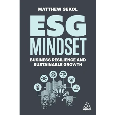 Afbeelding van ESG Mindset