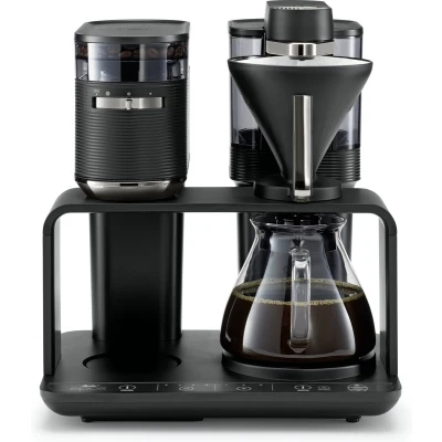 Afbeelding van Melitta Epos 1024 01 Zilver