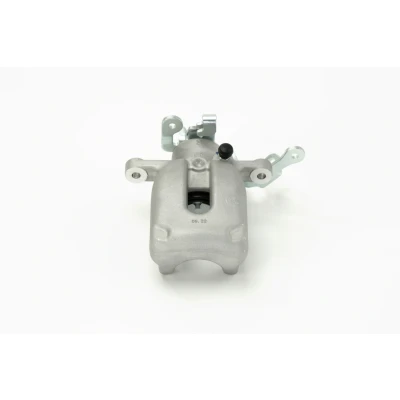 Afbeelding van ATE 24.3387 1752.5 Remklauw Aluminium Zonder houder CITROËN: Berlingo II Van, II, / First I PEUGEOT: Partner Van