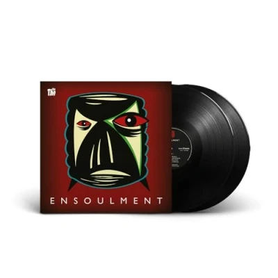 Afbeelding van Ensoulment