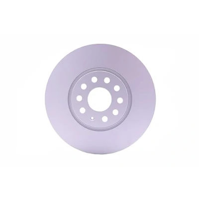 Afbeelding van HELLA PRO 8DD 355 117 791 Remschijf 314 30 05/10 112 interne ventilatie Gecoat Zonder wielbevestigingsbout, wielnaaf VOLKSWAGEN: Sharan II