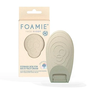 Afbeelding van Foamie Face Buddy Opbergbox