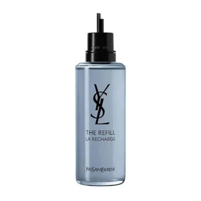 Image de Yves Saint Laurent Y Men eau de parfum Recharge 150 ml