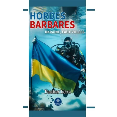 Image de Les hordes barbares