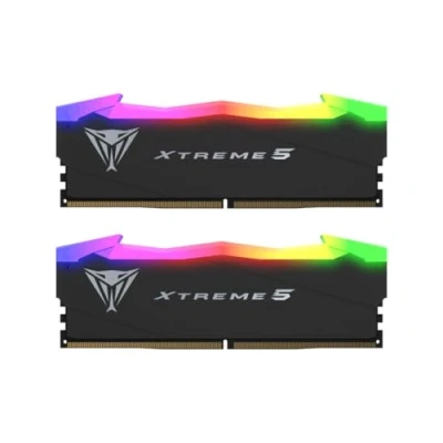 Afbeelding van Patriot Memory Viper Xtreme 5 PVXR548G80C38K, 48 GB, 2 x 24 DDR5, 8000 MHz