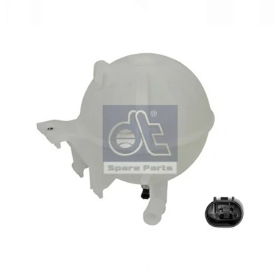 Afbeelding van DT Spare Parts 4.66724 Expansievat MERCEDES BENZ: Sprinter 3.5 T Van, Minibus, 5 Van
