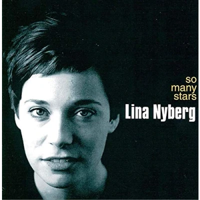 Afbeelding van Lina Nyberg So Many Stars (CD)