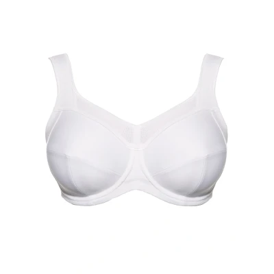 Afbeelding van Ulla Dessous KATE Sport BH, Dames, Maat: 105K, Weiß