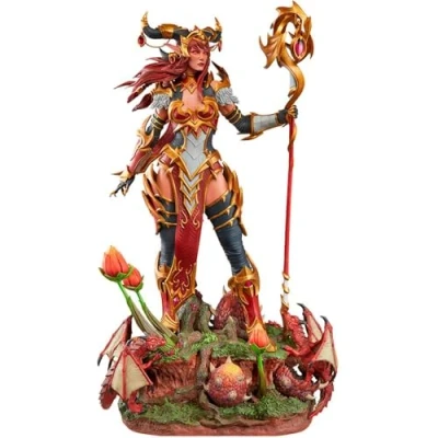 Afbeelding van Alexstrasza