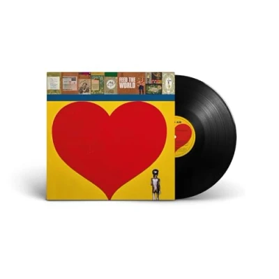Afbeelding van Band Aid Do They Know It&#039;s Christmas? (Single)