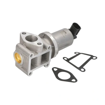 Afbeelding van NGK 90498 EGR klep Electrisch Met pakkingen OPEL: Zafira B, Astra H GTC, Hatchback, SAAB: 9 3 Saloon, Convertible, 5 Estate