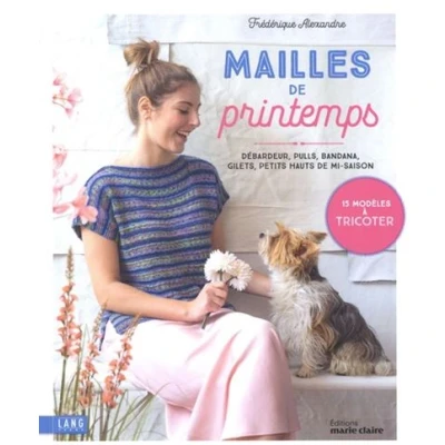 Image de Mailles de printemps