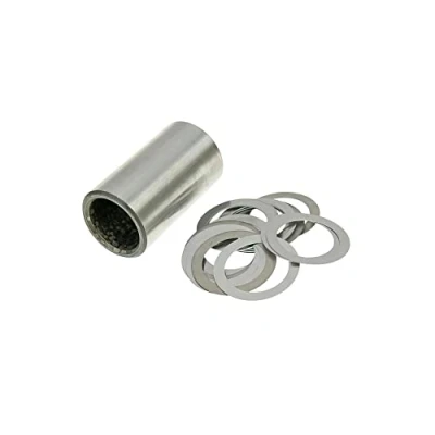 Afbeelding van Naraku Speed up 16 mm dimmer fitting voor CPI