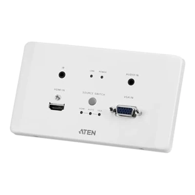 Afbeelding van ATEN VE2812AEUT HDMI extender 100 m