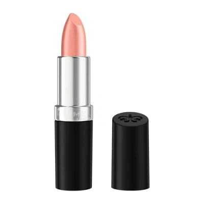 Afbeelding van Rimmel London Lasting Finish Lippenstift 206 Nude Pink, 4 g