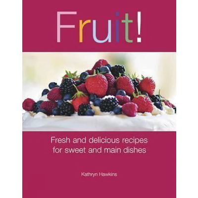 Afbeelding van Fruit!