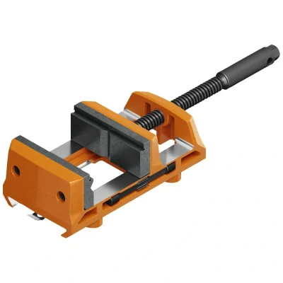 Afbeelding van Fein VersaMAG Bankschroef 90701003010 Bekbreedte: 100 mm Spanbreedte (max.): 108