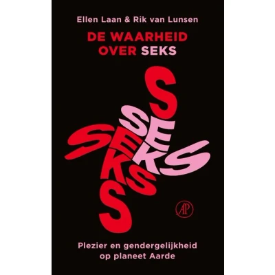 Image de De waarheid over seks