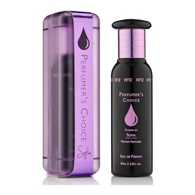 Afbeelding van Perfumers Choice No. 2 Sofia Eau de Parfum 83ml Spray
