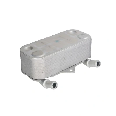 Afbeelding van THERMOTEC D4X008TT Oliekoeler OPEL: Signum CC, Vectra C Saloon, Astra G CC